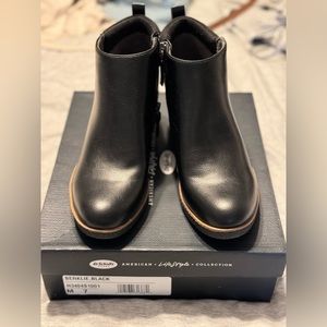 Dr. Scholl’s Berklie Wedge Bootie